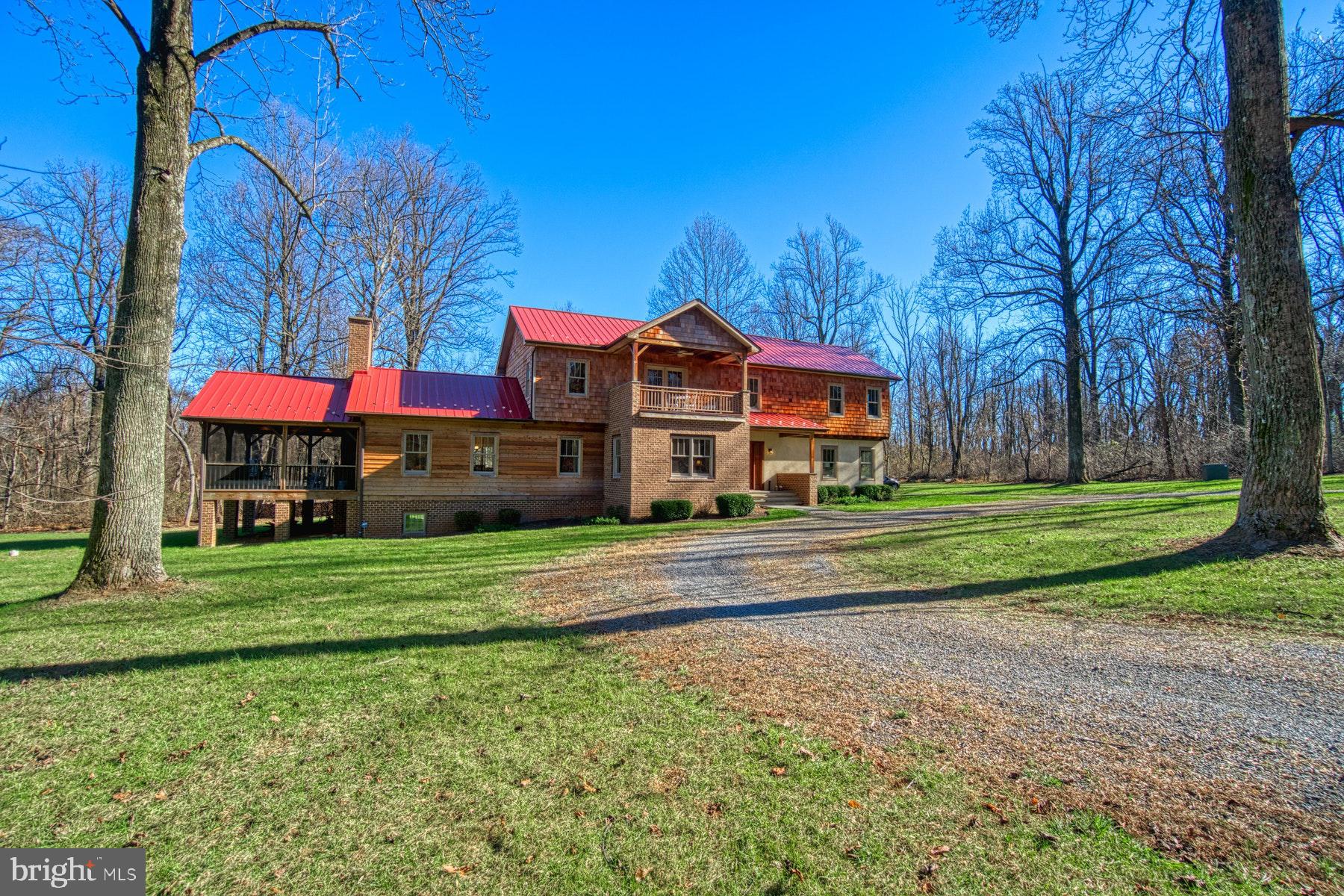 20769 Blue Ridge Mountain Road Paris, VA 20130 - Photo 58 of 63 Gallery Image 58