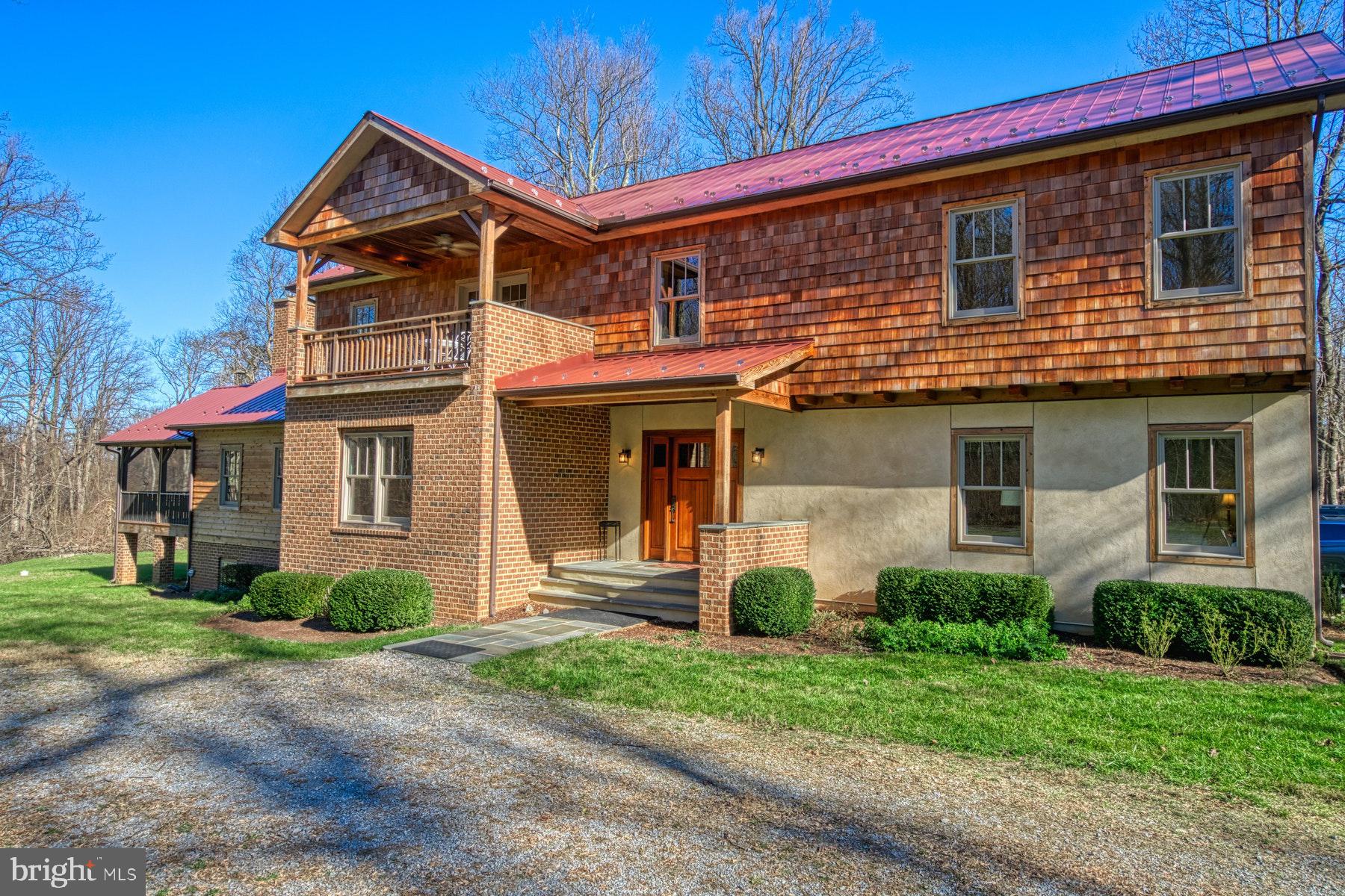 20769 Blue Ridge Mountain Road Paris, VA 20130 - Photo 59 of 63 Gallery Image 59
