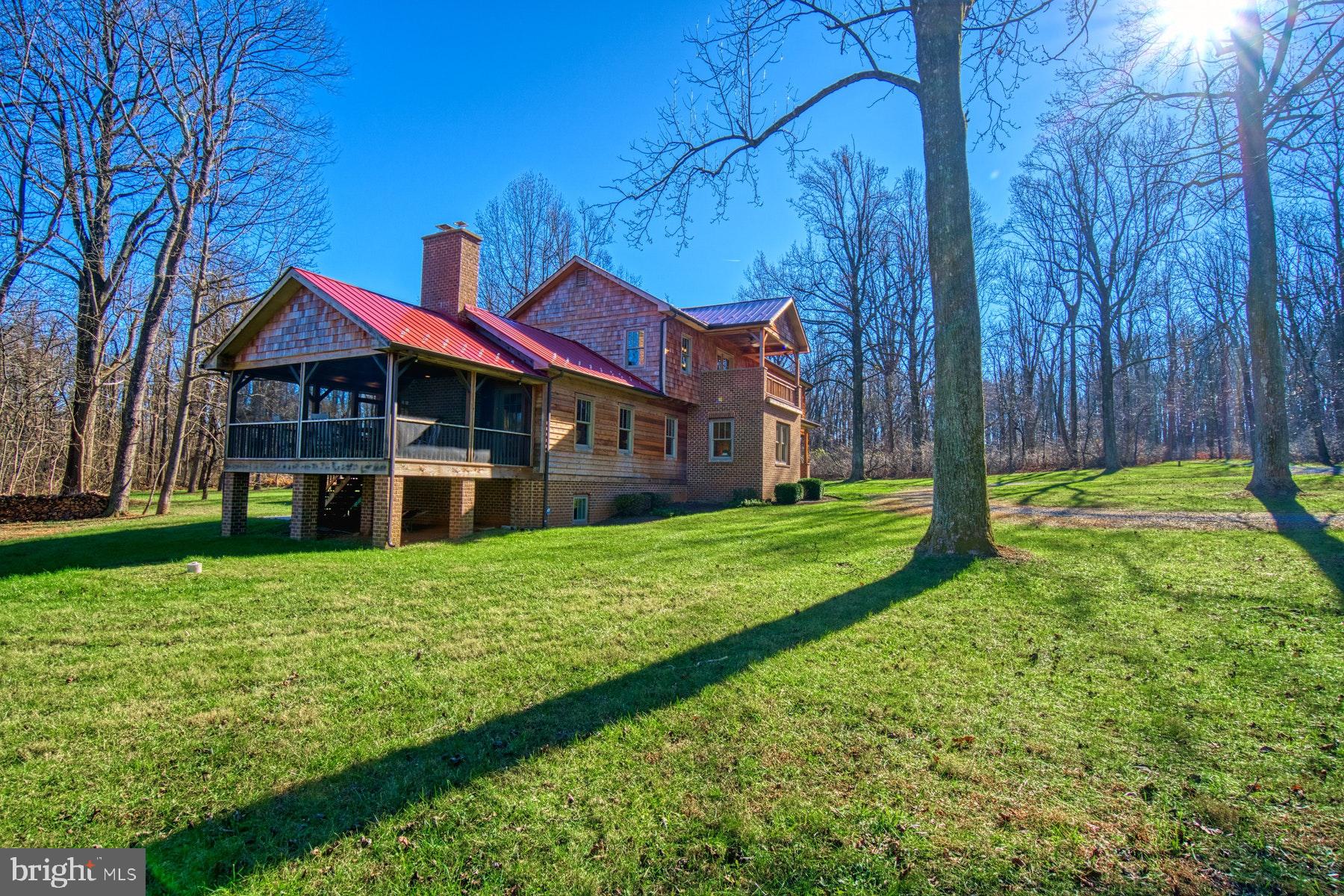 20769 Blue Ridge Mountain Road Paris, VA 20130 - Photo 63 of 63 Gallery Image 63