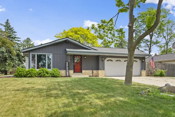 $379,900 | 4204 South 93rd Street, Greenfield, WI 53228