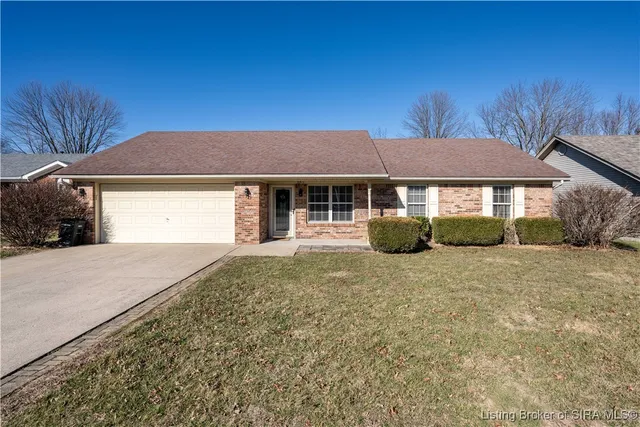 $260,000 | 2311 Kingsfield Street, Jeffersonville, IN 47130
