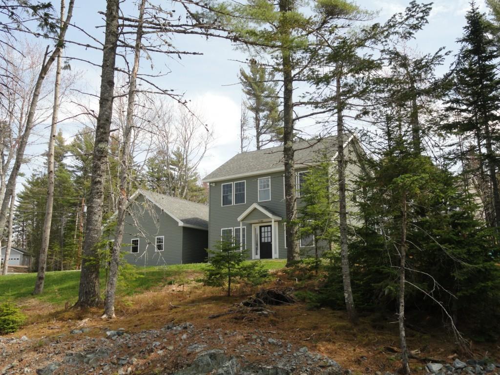 3 Phantom Heights Lane Road Bar Harbor, ME 04609 - Photo 1 of 20 Photo