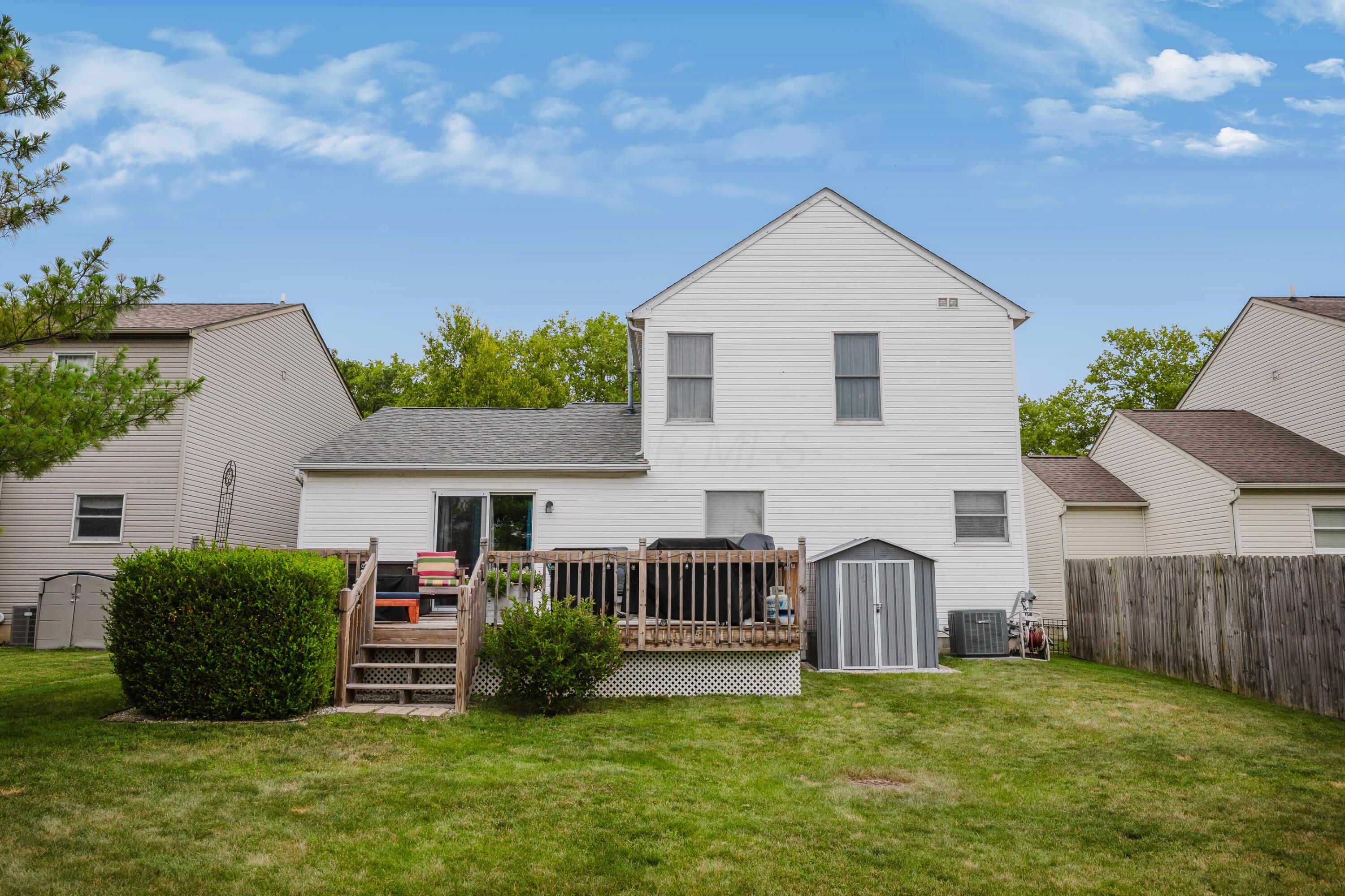 207 Galloway Ridge Drive Galloway, OH 43119 - Photo 39 of 45 5-T.E.- 207 Galloway Ridge Dr, Galloway-