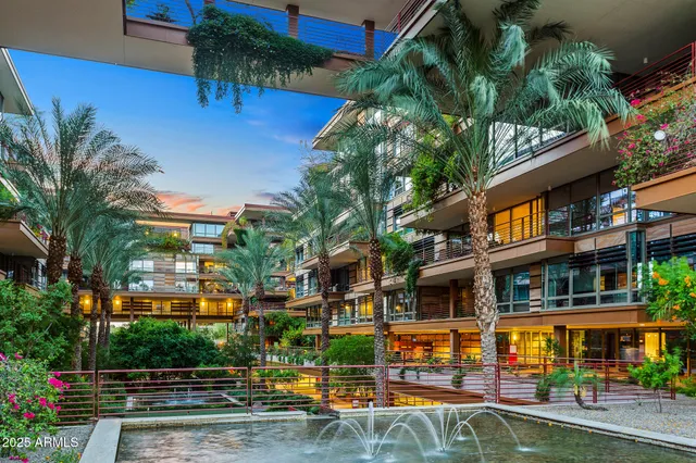 a view of a street with houses