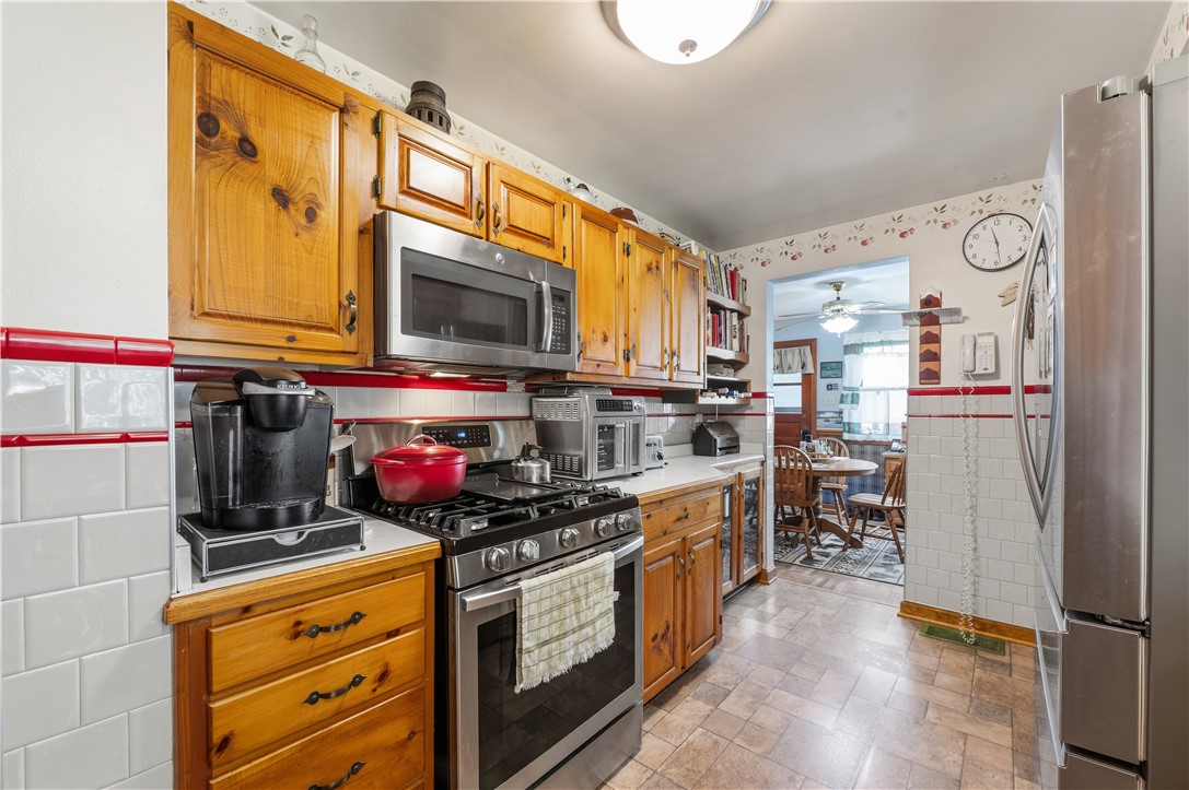 3892 Gaines Basin Road Albion, NY 14411 - Photo 5 of 38 Gallery Image 5