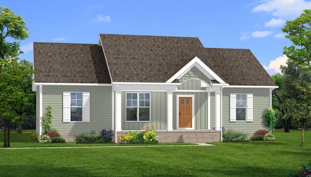 1856 Piney Green Road Crewe, VA 23930 - Photo 4 of 4 Gallery Image 4