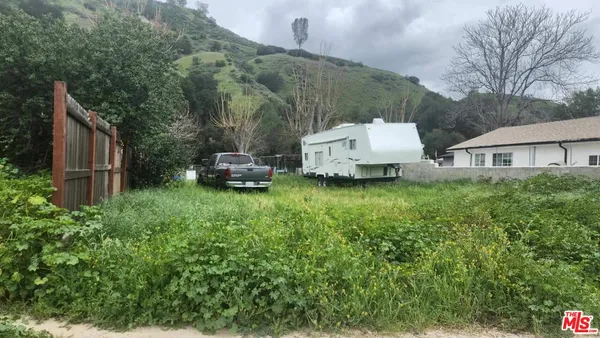 $140,000 | 0 Castaic Road, Castaic, CA 91384