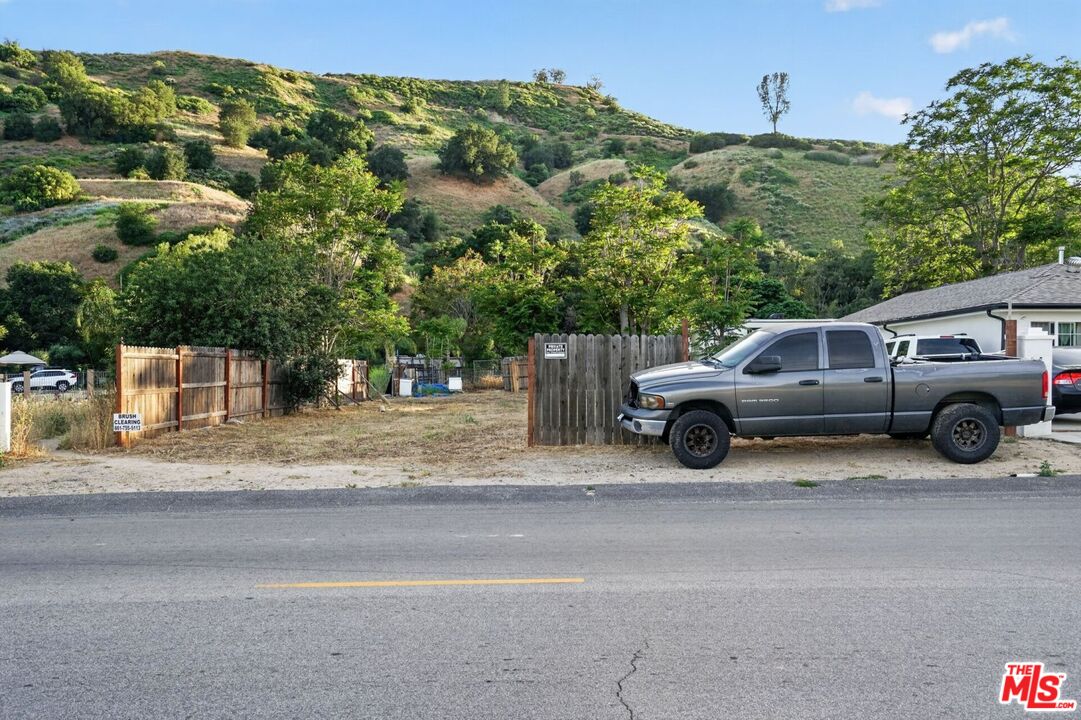 0 Castaic Road Castaic, CA 91384 - Photo 28 of 34 a view of a car parked in front of a house