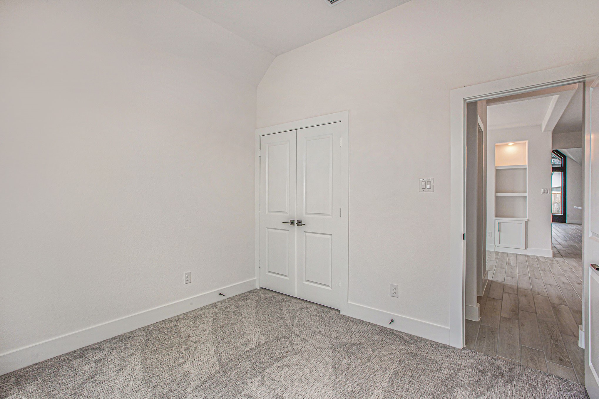 15018 Bonham Shore Drive Cypress, TX 77433 - Photo 6 of 31 a view of an empty room