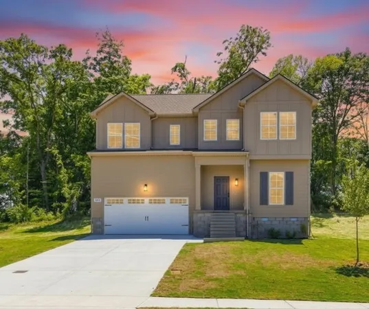 $2,549 | 408 Legions Court, La Vergne, TN 37086
