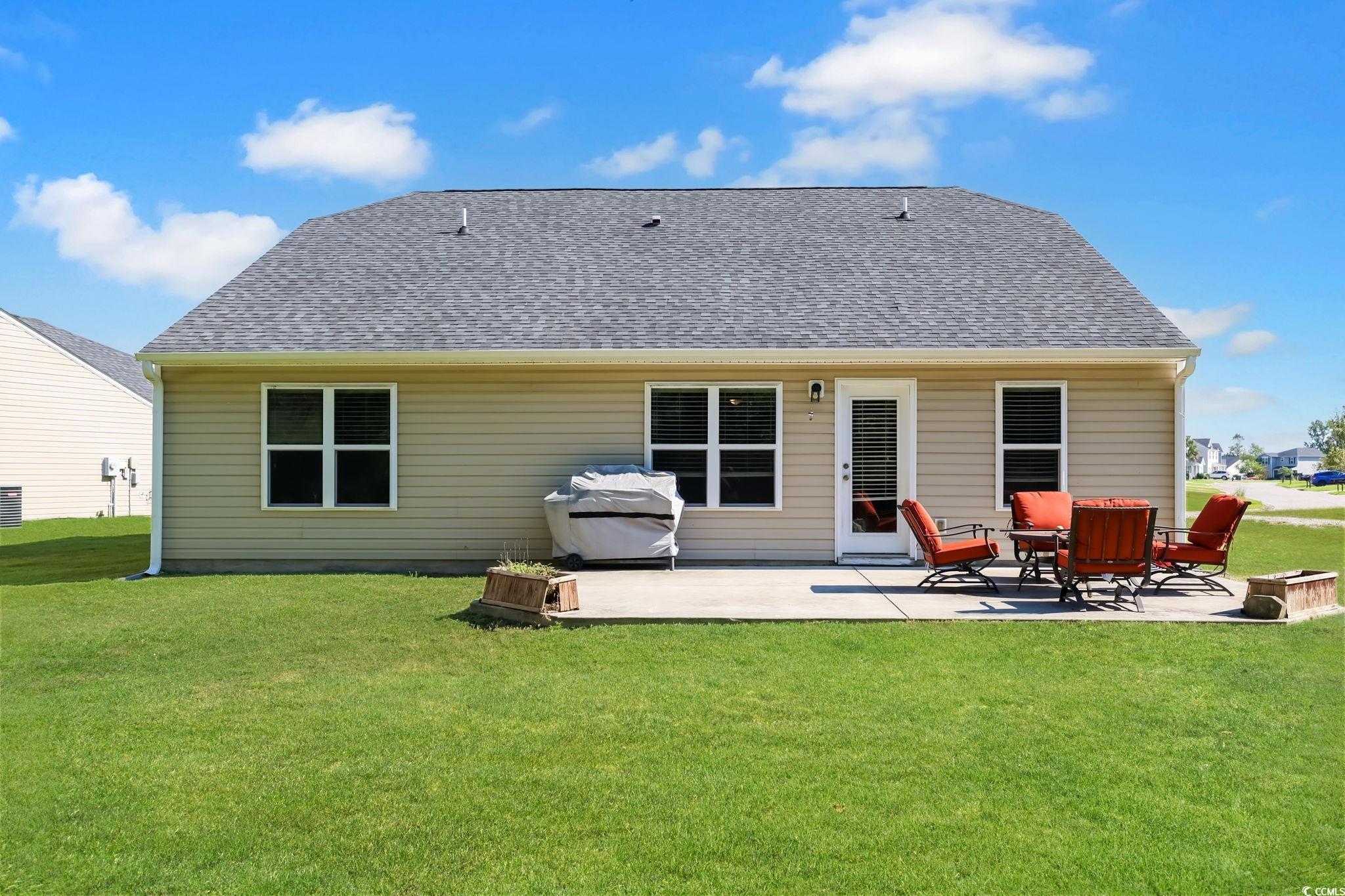 692 Trap Shooter Circle Longs, SC 29568 - Photo 20 of 21