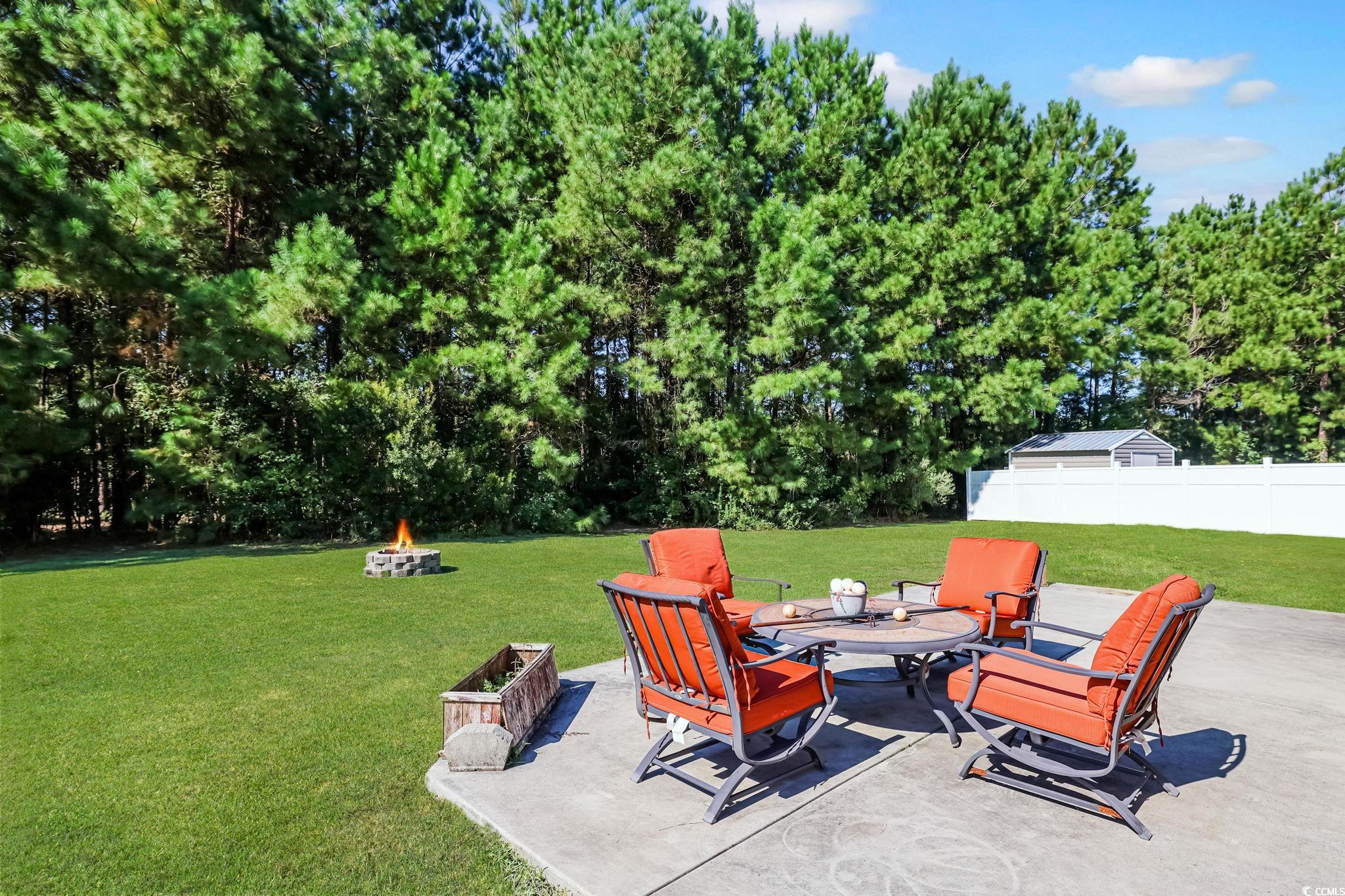 692 Trap Shooter Circle Longs, SC 29568 - Photo 21 of 21