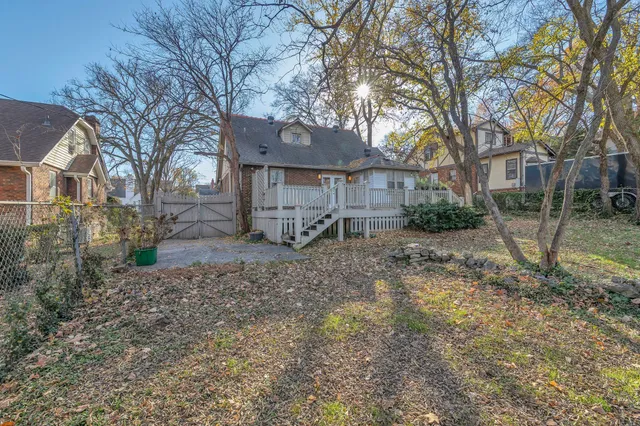 $2,400 | 2808 Belcourt Avenue, Nashville, TN 37212