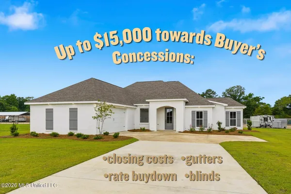 $449,000 | 218 Lizzy Lane, Brandon, MS 39047