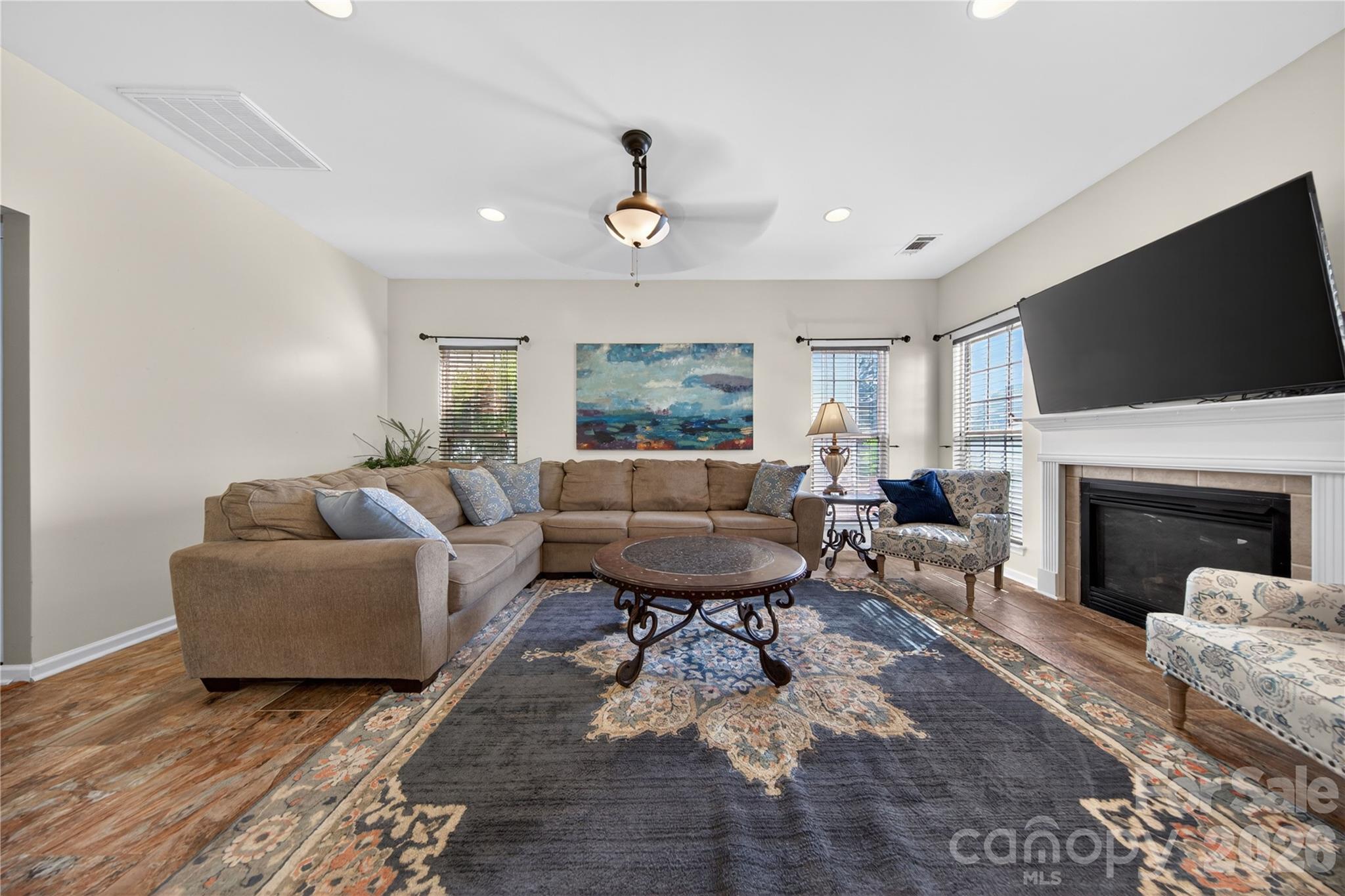 13414 Meadowmere Road Huntersville, NC 28078 - Photo 8 of 38 Gallery Image 8