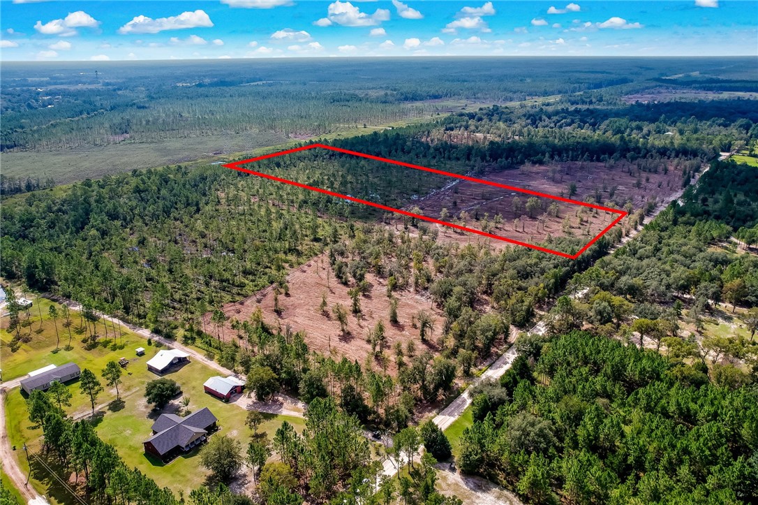 Lot 56 Franklin Road Hilliard, FL 32046 - Photo 1 of 11 Gallery Image 1