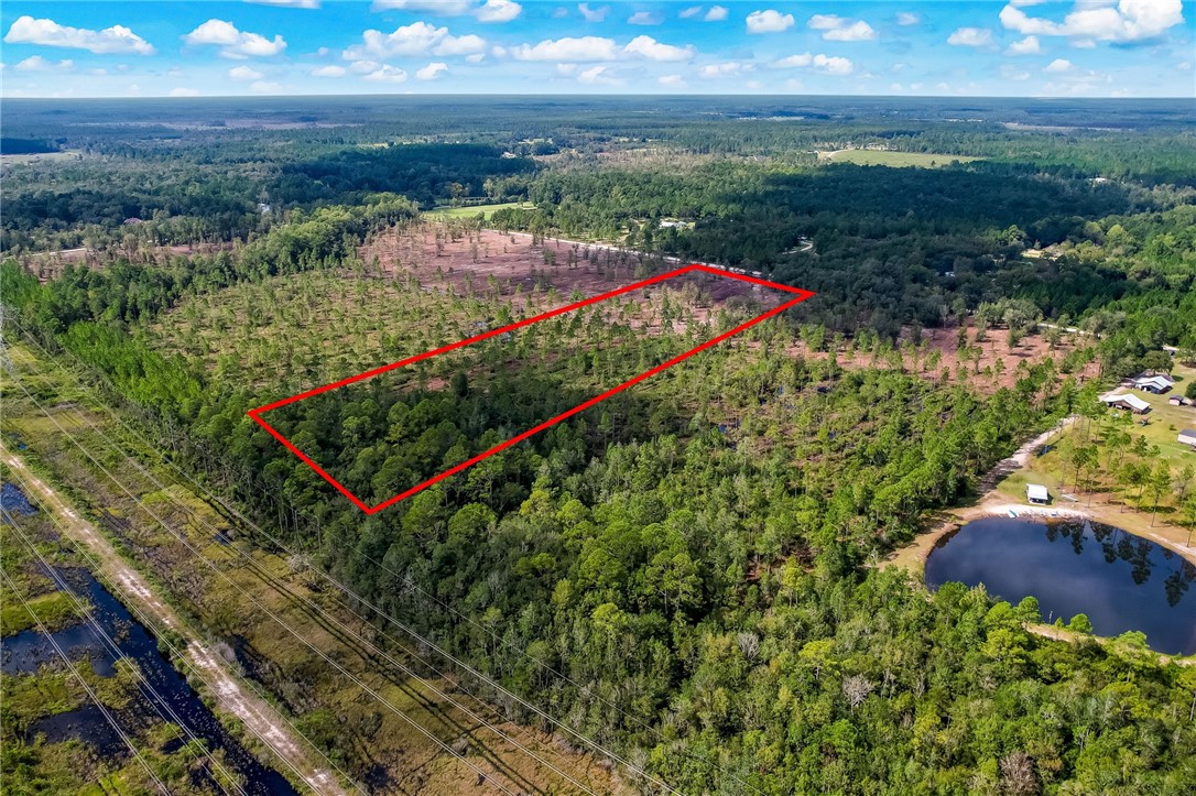 Lot 56 Franklin Road Hilliard, FL 32046 - Photo 2 of 11 Gallery Image 2