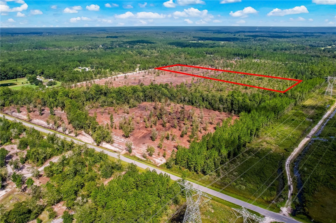 Lot 56 Franklin Road Hilliard, FL 32046 - Photo 3 of 11 Gallery Image 3