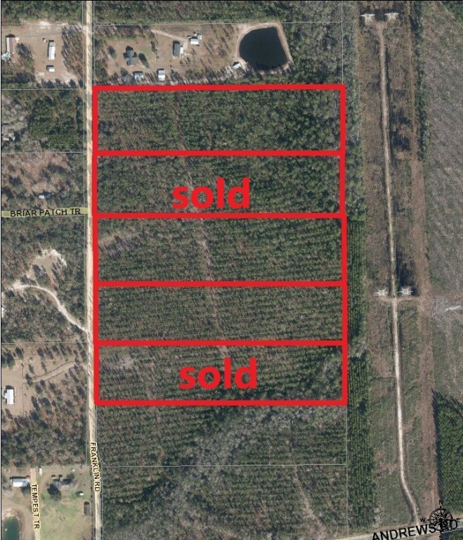 Lot 56 Franklin Road Hilliard, FL 32046 - Photo 5 of 11 Gallery Image 5