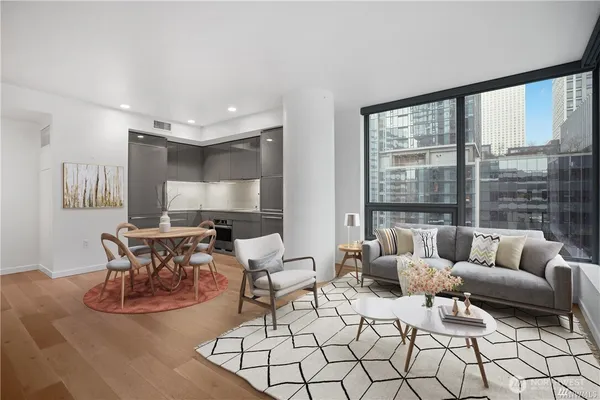 $2,700 | 1808 Minor Avenue, Unit 905, Seattle, WA 98101