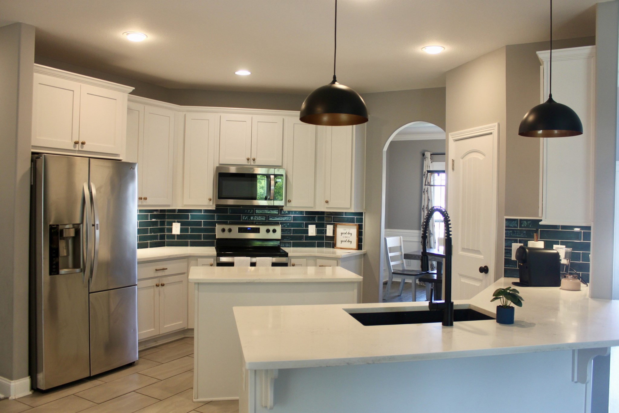 878 Burley Barn Road Clarksville, TN 37042 - Photo 16 of 47
