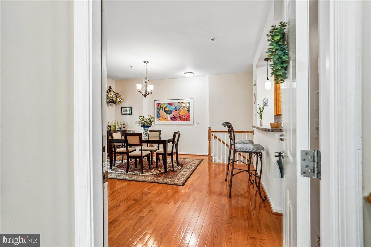 13806 Breezy Ridge Way Woodbridge, VA 22191 - Photo 5 of 42 Dining Room