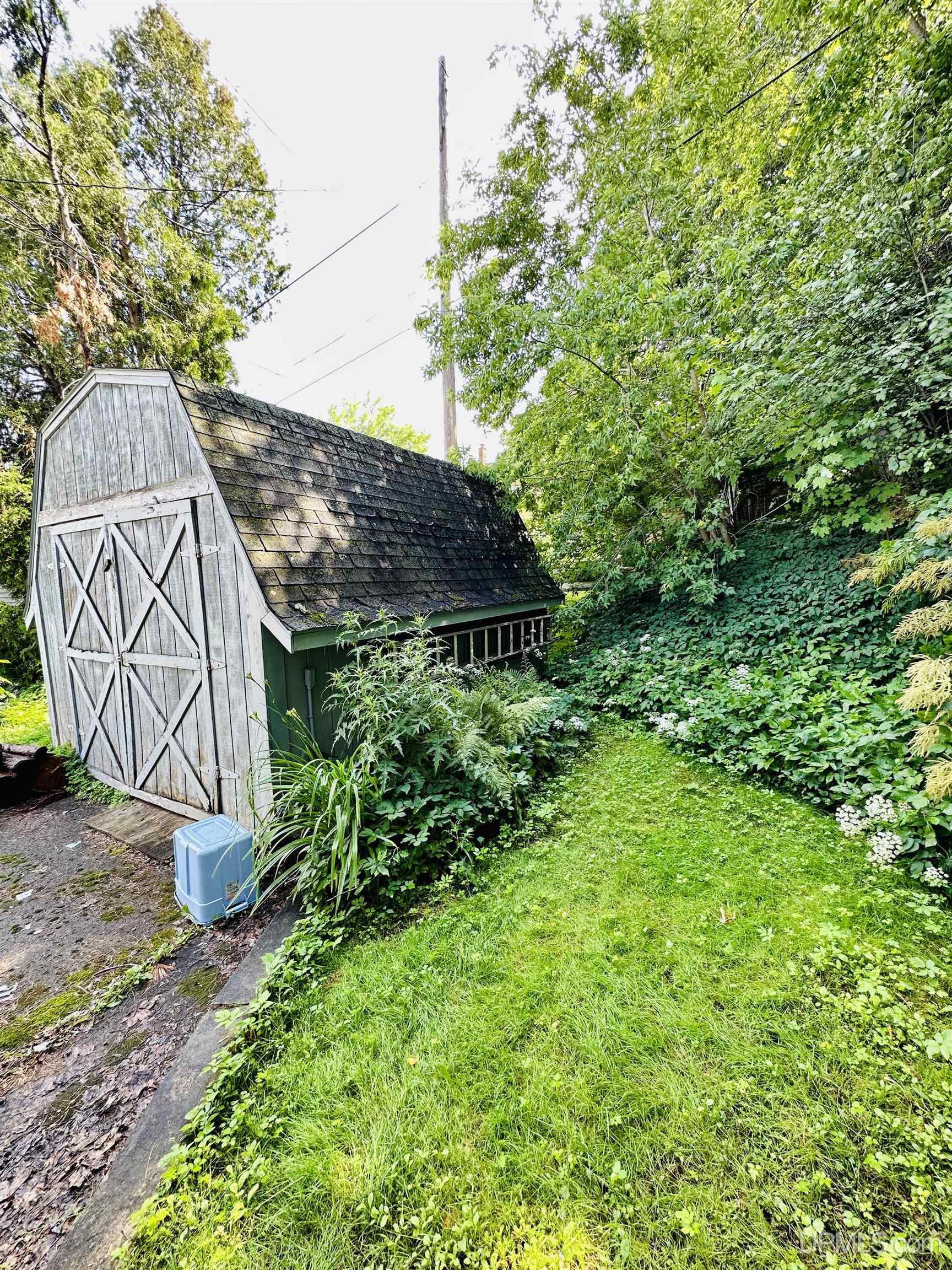 210 Oak Street Ishpeming, MI 49849 - Photo 30 of 30 Gallery Image 30