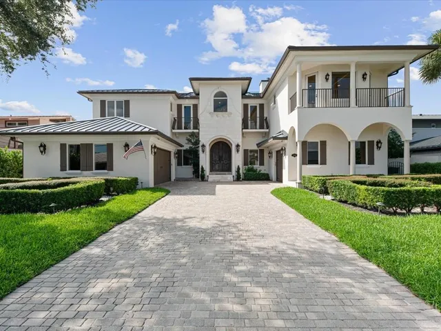 $4,950,000 | 3030 Northeast 45th Street, Fort Lauderdale, FL 33308