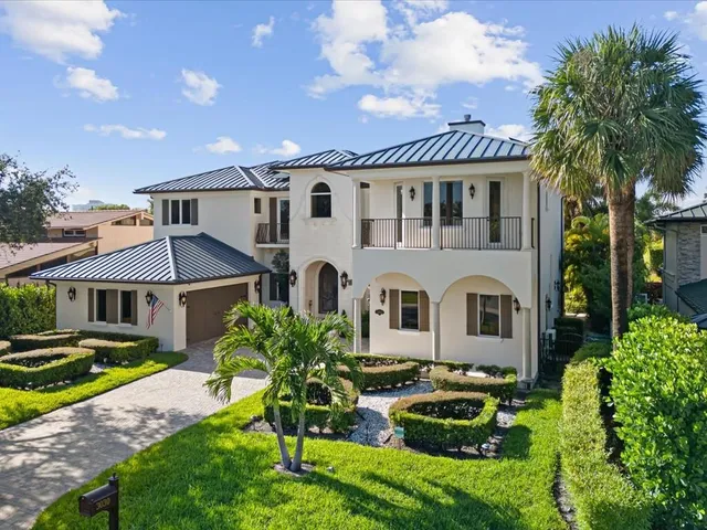 $4,950,000 | 3030 Northeast 45th Street, Fort Lauderdale, FL 33308