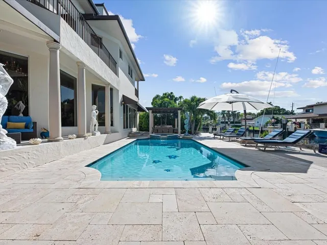 $4,950,000 | 3030 Northeast 45th Street, Fort Lauderdale, FL 33308