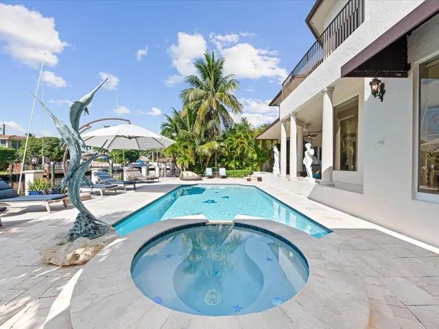 $4,950,000 | 3030 Northeast 45th Street, Fort Lauderdale, FL 33308