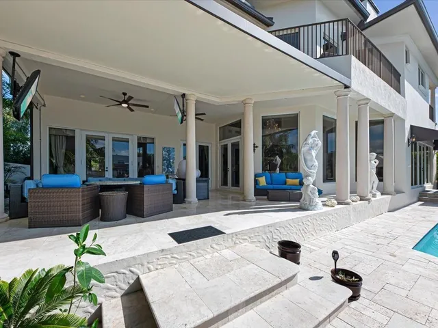 $4,950,000 | 3030 Northeast 45th Street, Fort Lauderdale, FL 33308