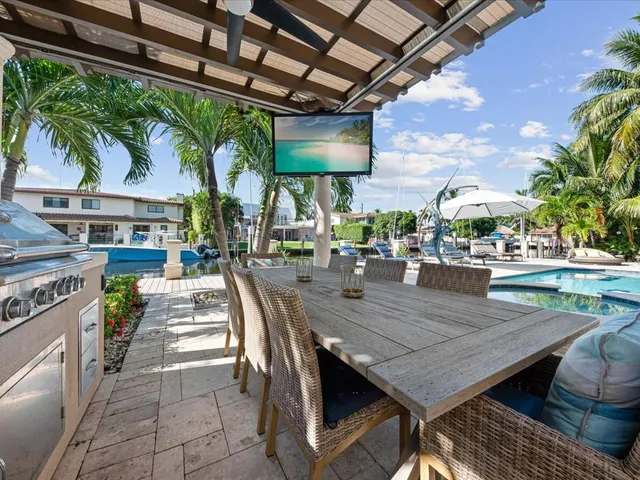 $4,950,000 | 3030 Northeast 45th Street, Fort Lauderdale, FL 33308