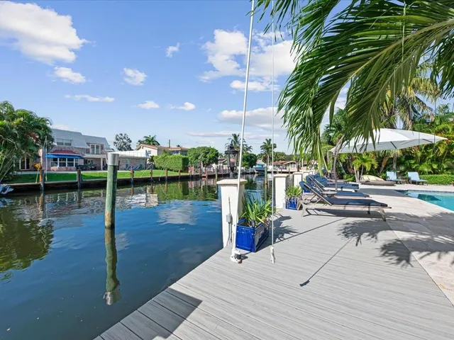 $4,950,000 | 3030 Northeast 45th Street, Fort Lauderdale, FL 33308