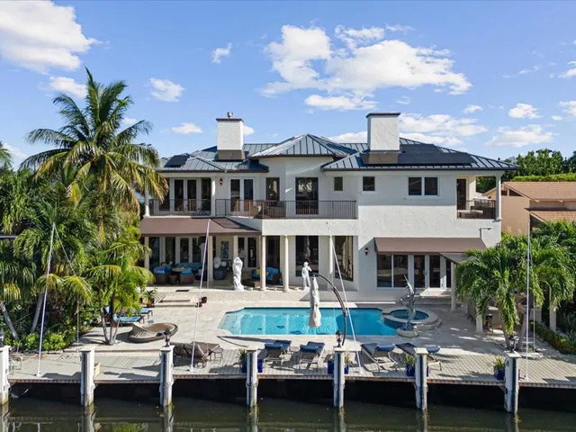 $4,950,000 | 3030 Northeast 45th Street, Fort Lauderdale, FL 33308