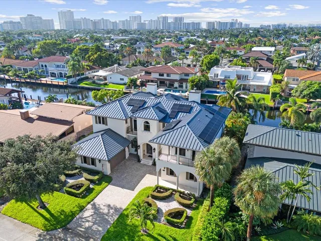 $4,950,000 | 3030 Northeast 45th Street, Fort Lauderdale, FL 33308