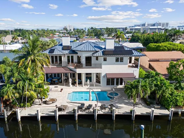 $4,950,000 | 3030 Northeast 45th Street, Fort Lauderdale, FL 33308