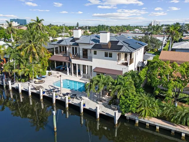 $4,950,000 | 3030 Northeast 45th Street, Fort Lauderdale, FL 33308