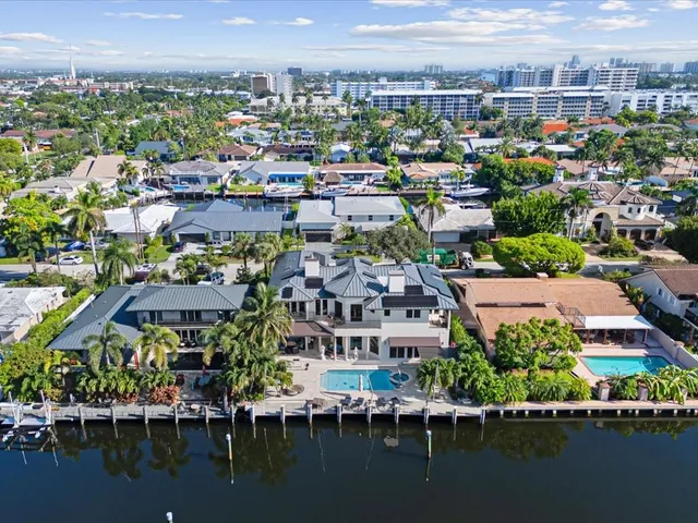 $4,950,000 | 3030 Northeast 45th Street, Fort Lauderdale, FL 33308