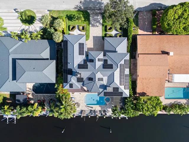 $4,950,000 | 3030 Northeast 45th Street, Fort Lauderdale, FL 33308