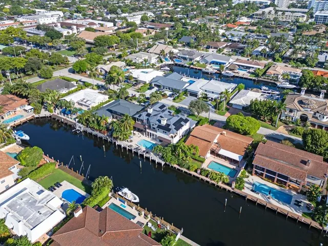 $4,950,000 | 3030 Northeast 45th Street, Fort Lauderdale, FL 33308