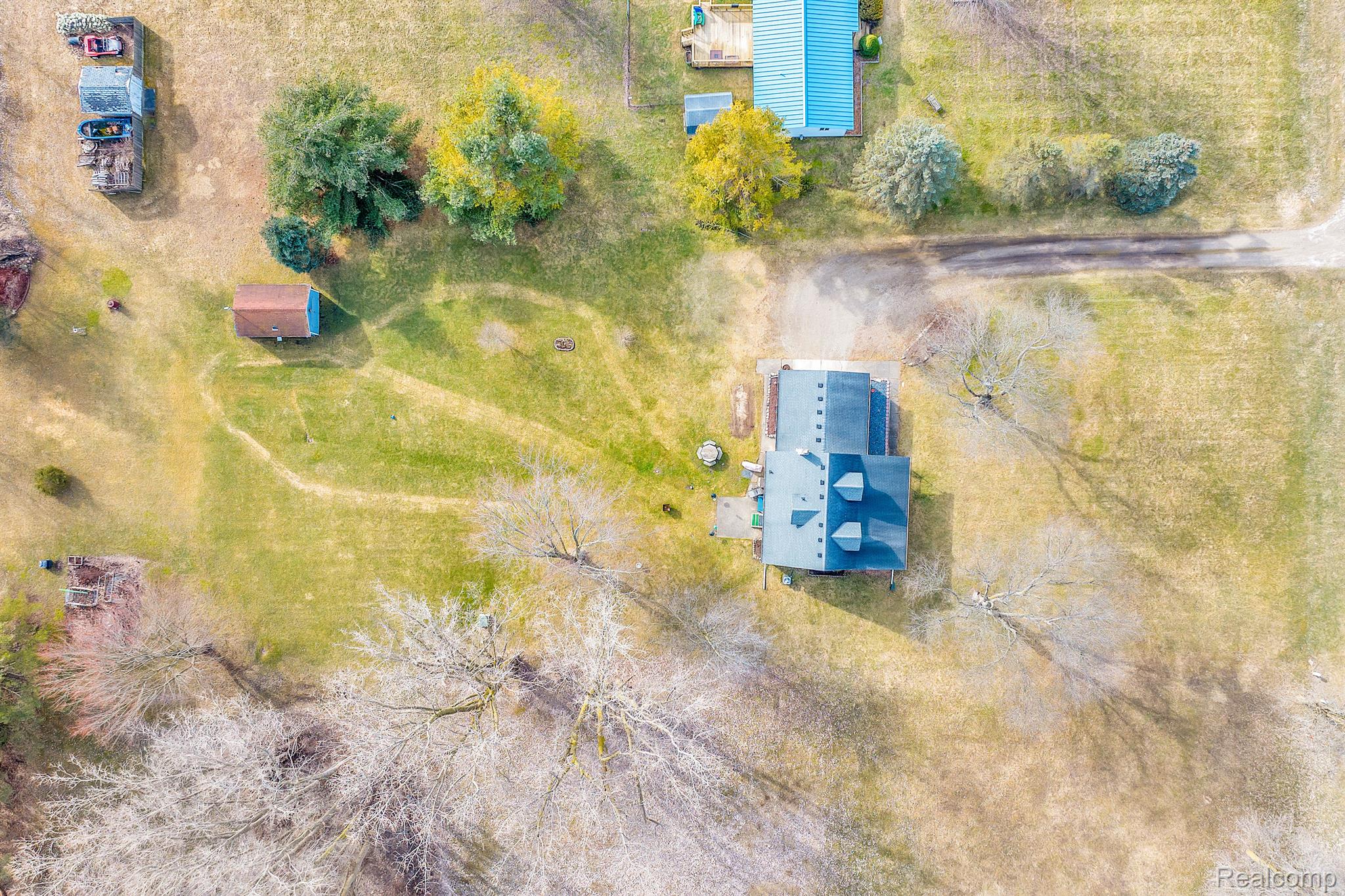 3722 East Dryden Road Metamora, MI 48455 - Photo 35 of 35 Gallery Image 35