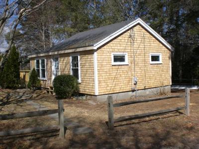 68 Old Farm Road Centerville, MA 02632 - Photo 5 of 7 a view of house with yard