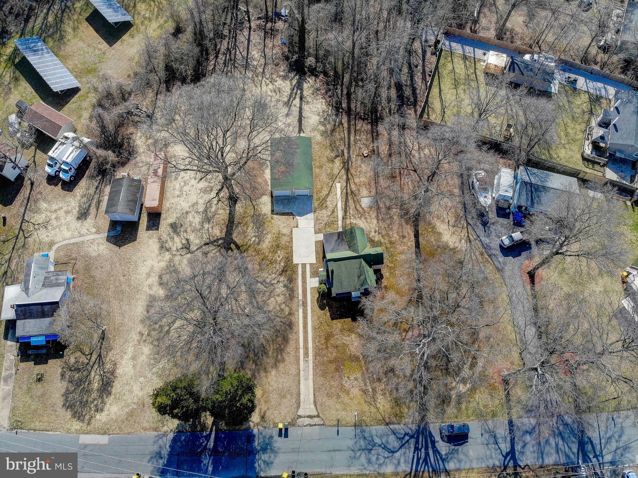 609 Powhatan Beach Road Pasadena, MD 21122 - Photo 31 of 48 Gallery Image 31