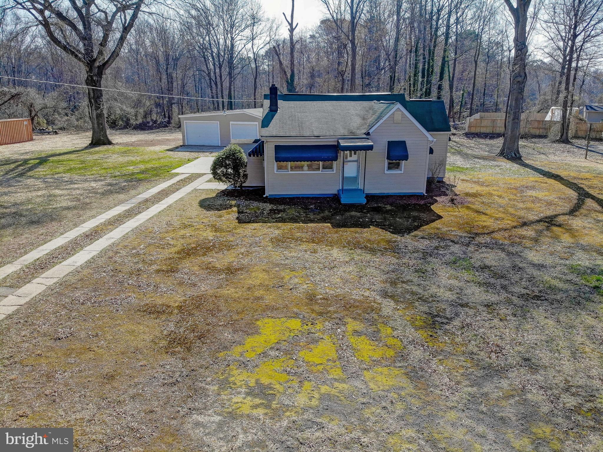 609 Powhatan Beach Road Pasadena, MD 21122 - Photo 33 of 48 Gallery Image 33