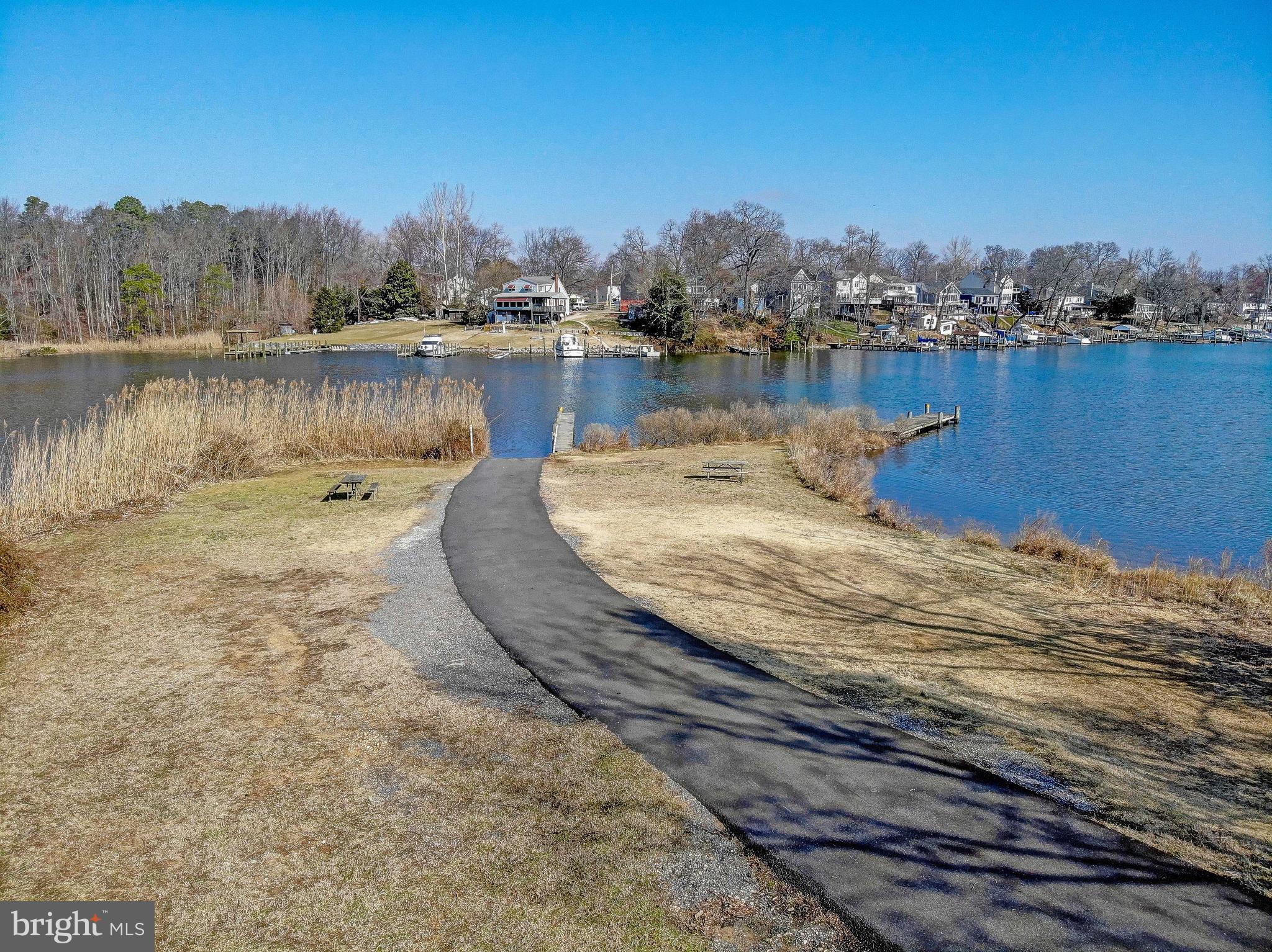 609 Powhatan Beach Road Pasadena, MD 21122 - Photo 34 of 48 Gallery Image 34