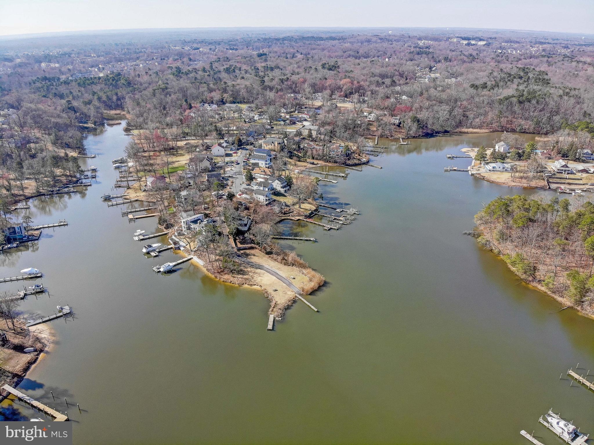 609 Powhatan Beach Road Pasadena, MD 21122 - Photo 41 of 48 Gallery Image 41