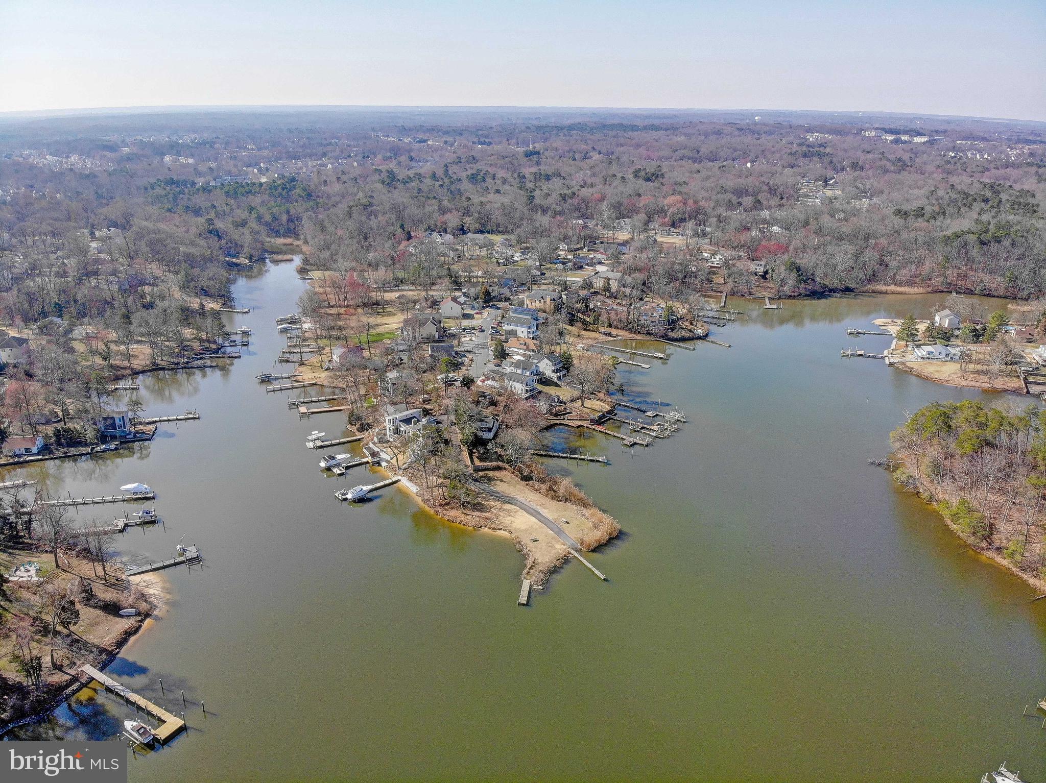 609 Powhatan Beach Road Pasadena, MD 21122 - Photo 43 of 48 Gallery Image 43