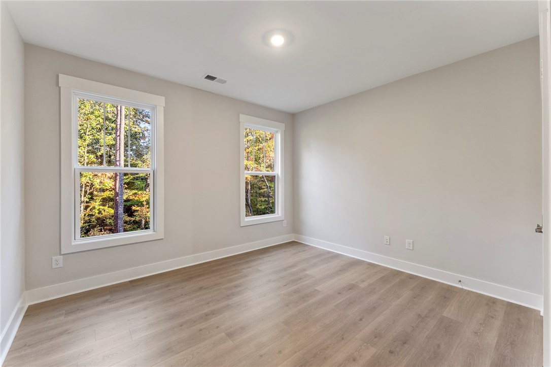 1006 Gaineswood Road Anderson, SC 29625 - Photo 19 of 19 Image is of a different home, same floor plan, different interior selections
