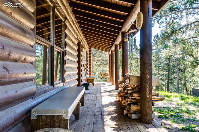 8616 Cedar Mountain Road Divide, CO 80814 - Photo 27 of 36 Gallery Image 27